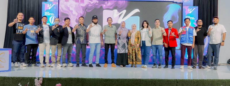 Astra Motor Sulsel Perkuat Ekosistem UMKM di Luwu Raya, Dorong Adopsi Teknologi dan Kewirausahaan Modern