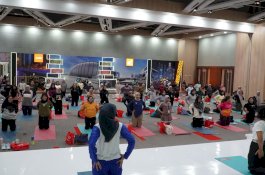 AHM Perkuat Edukasi Safety Riding Berbasis Perilaku, Sasar 1.700 Perempuan untuk Tekan Risiko Kecelakaan