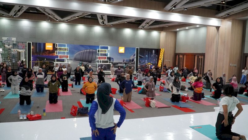 PT Astra Honda Motor (AHM) memperkuat strategi edukasi keselamatan berkendara melalui kampanye nasional &ldquo;Zen on Wheels&rdquo;, dengan menyasar hampir 1.800 pengendara perempuan sebagai bagian dari upaya membangun budaya berkendara aman berbasis kesadaran dan perilaku.