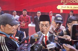 Masuk 900 Besar, Unhas Kini Bidik 500 Dunia dengan Strategi Agresif