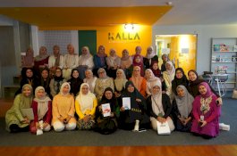 KALLA Soroti Peran Perempuan dalam Bisnis, Leadership Inklusif Dongkrak Kinerja hingga 25%