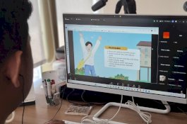 Kalla Institute Bongkar Strategi Tembus Beasiswa, Tekankan Mindset dan Perencanaan Karier Sejak Dini