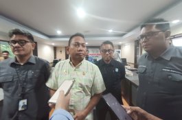 DPRD Makassar Bongkar Anomali Parkir: Sewa Rp100 Ribu/Bulan Disorot, Potensi PAD Diduga Bocor