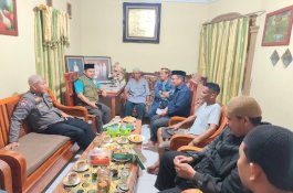 Pemprov Sulsel Kordinasi Pihak Terkait Perihal Warga Sulsel Jadi Korban Perompak