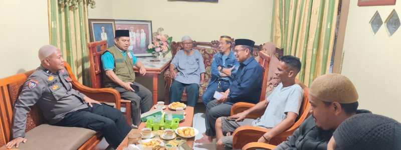 Pemprov Sulsel Kordinasi Pihak Terkait Perihal Warga Sulsel Jadi Korban Perompak