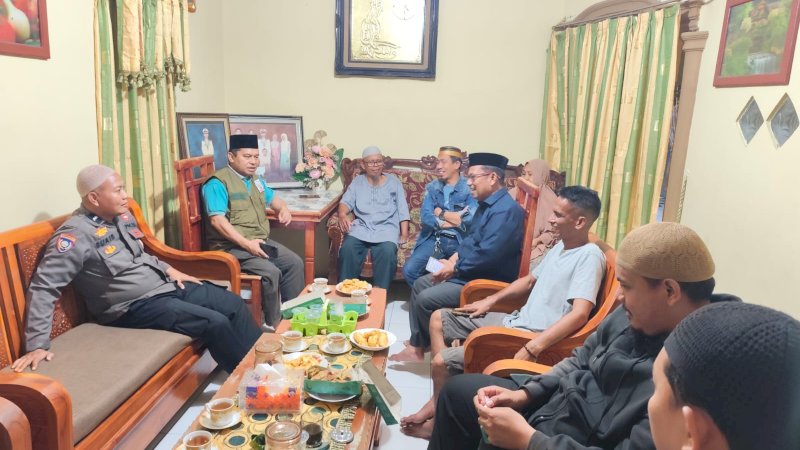 Pemprov Sulsel Kordinasi Pihak Terkait Perihal Warga Sulsel Jadi Korban Perompak