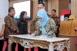 Optimalisasi Aset Tanah, Gowa Bidik Lonjakan PAD dan Kepastian Investasi