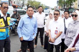 Krisis Air Utara Makassar Disorot, DPRD Desak PDAM Tuntaskan dalam 6 Bulan