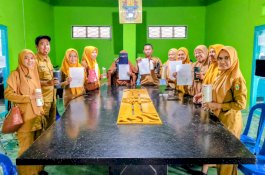 DLH Wajo Wajibkan Pegawai Gunakan Tumbler, Tekan Sampah Plastik