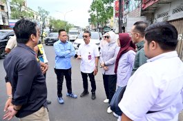 Langkah Strategis PDAM Makassar Siapkan Solusi Atasi Krisis Air di Musim Kemarau