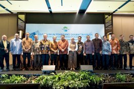 GMTD Tebar Dividen dan Rombak Pengurus, Sinyal Penguatan Bisnis Properti Makassar