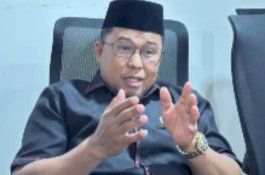 Komisi B DPRD Makassar Soroti Pengusaha Minol, Hartono: Tidak Patuh, Siap Dievaluasi