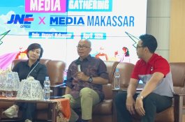 JNE Content Competition 2026: Arena Kompetisi Kreatif Nasional, Perebutan Hadiah Hingga Umrah
