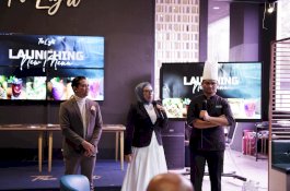 The Light Restaurant Hadirkan Menu Baru, Perkuat Tren Kuliner Modern Tanpa Alkohol di Makassar