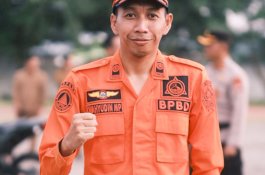 BPBD Gowa Antisipasi Dampak Fenomena El Nino