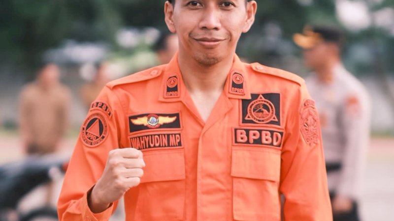 BPBD Gowa Antisipasi Dampak Fenomena El Nino
