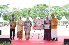 Pendaftaran SD dan SMP di Makassar Kini Bisa Melalui Aplikasi LONTARA+