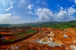 Perjalanan ESG PT Vale Menguat pada Tahun 2025