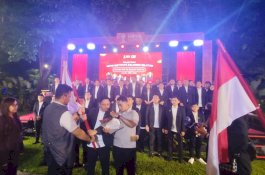 HIPMI Institute Hadir di Sulsel Siapkan Ekosistem Founder Muda Berdaya Saing