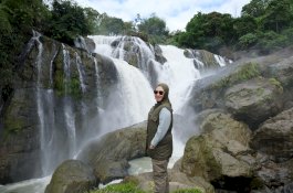 Pemkab Gowa Dorong Promosi Potensi Wisata Alam di Bungaya