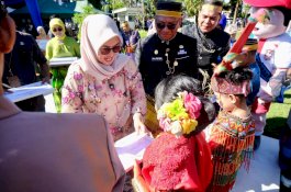 Peringatan Hardiknas 2026, Bupati Gowa Pesan Untuk Memberi Ruang Bicara Bagi Siswa