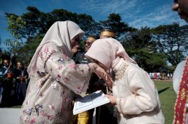 Pemkab Gowa Umumkan Pemenang Lomba Surat untuk Bupati