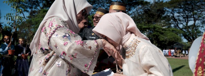 Pemkab Gowa Umumkan Pemenang Lomba Surat untuk Bupati