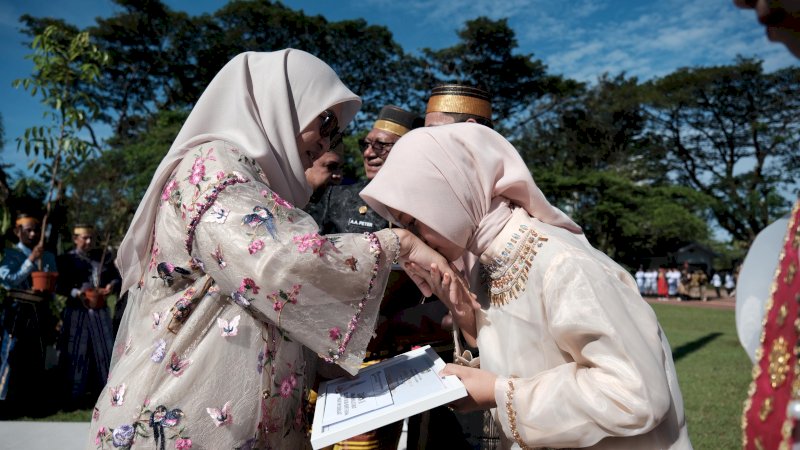 Pemkab Gowa Umumkan Pemenang Lomba Surat untuk Bupati
