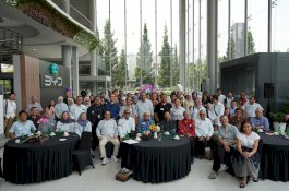 CEO Haka Auto: Di Era AI, Skill Saja Tidak Cukup, Empati Jadi Pembeda