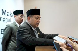 Munafri Arifuddin Bentuk Relawan Tim Aksi Pengembalian Anak Tidak Sekolah