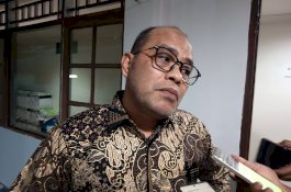 Soroti BPR dan Terminal, Irwan Jafar: Tanpa Perubahan, PAD Sulit Naik