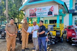 DLH Wajo Wajibkan Developer Kelola Sampah Mandiri, Lima Pengembang Sudah Penuhi Syarat