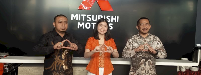 Sulawesi Berlian Motor Perluas Jangkauan di Gowa, Bidik Lonjakan Pasar Otomotif Sulsel