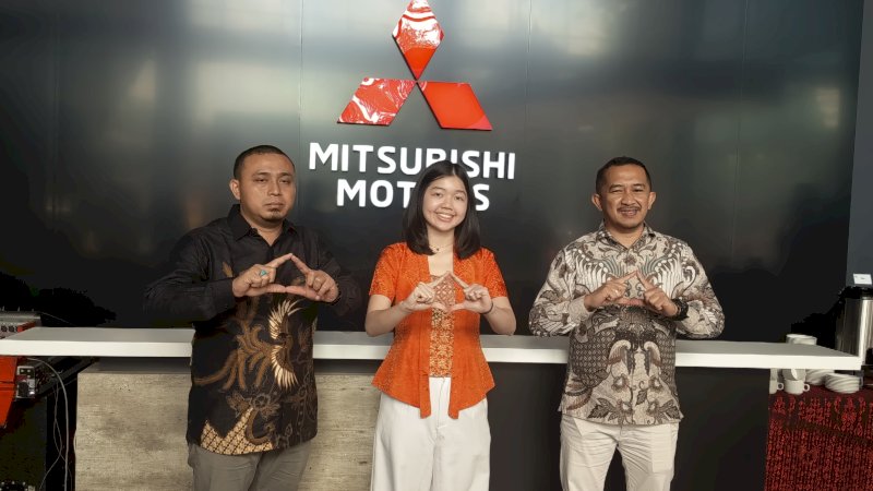 Ekspansi jaringan otomotif di Sulawesi Selatan kian agresif. PT Sulawesi Berlian Motor (SBM) memperkuat penetrasi pasar dengan membuka diler baru di Kabupaten Gowa