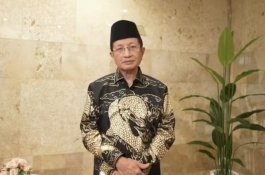 Banyak Hoaks Menyerang, Menag Tegaskan Tak Ada Toleransi untuk Tindak Kekerasan Seksual 