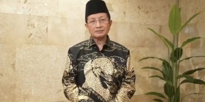 Banyak Hoaks Menyerang, Menag Tegaskan Tak Ada Toleransi untuk Tindak Kekerasan Seksual 