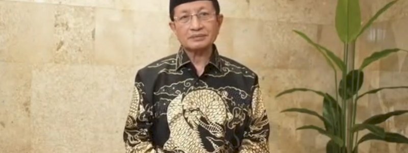 Banyak Hoaks Menyerang, Menag Tegaskan Tak Ada Toleransi untuk Tindak Kekerasan Seksual 