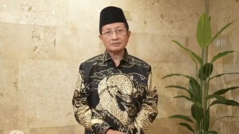 Banyak Hoaks Menyerang, Menag Tegaskan Tak Ada Toleransi untuk Tindak Kekerasan Seksual 