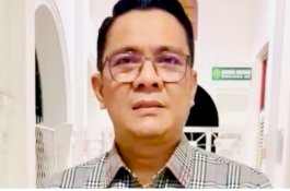 Pemkot Parepare Beri Teguran Keras Perumahan Langgar Site Plan