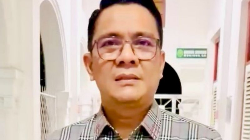 Pemkot Parepare Beri Teguran Keras Perumahan Langgar Site Plan