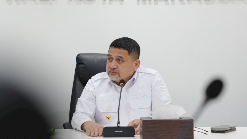 Appi Pastikan SPMB 2026 Dijalankan dengan Sistem yang Lebih Baik
