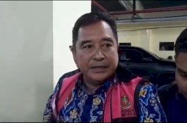 Diperiksa Terkait Dugaan Korupsi Nanas, Mantan Pj Gubernur: Saya Pastikan Clear and Clean