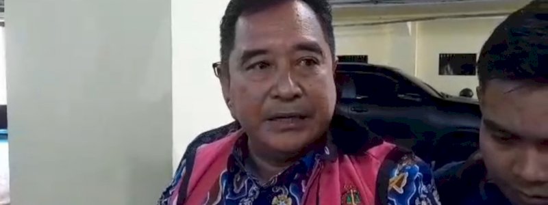 Diperiksa Terkait Dugaan Korupsi Nanas, Mantan Pj Gubernur: Saya Pastikan Clear and Clean