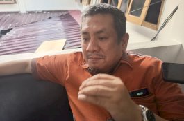 MHM Jadi Catatan Pansus LKPJ, DPRD Dorong Tata Kelola Anggaran Lebih Efisien