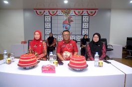 Pemkab Gowa Perkuat Budaya Keamanan Siber ASN Lewat Webinar Cyber Security Awareness 2026