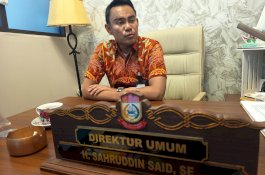 Sahruddin Said: Jangan Pengusaha Untung Besar, Pemkot Makassar Justru Menanggung Dampaknya