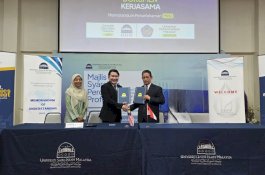Unismuh Makassar dan USIM Malaysia Perpanjang Kerja Sama Internasional, Fokus Riset dan Pertukaran Akademik