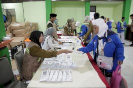 Dana Haji Tak Sekadar Disimpan, BPKH Kelola Secara Syariah untuk Ringankan Biaya Jemaah