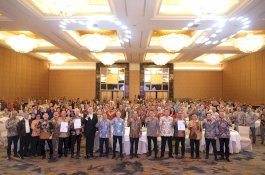 OJK Terapkan QR Code untuk Pialang Asuransi, Perkuat Transparansi dan Kepercayaan Publik
