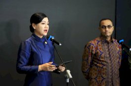 Reformasi Pasar Modal Indonesia Dapat Sorotan Positif dari MSCI